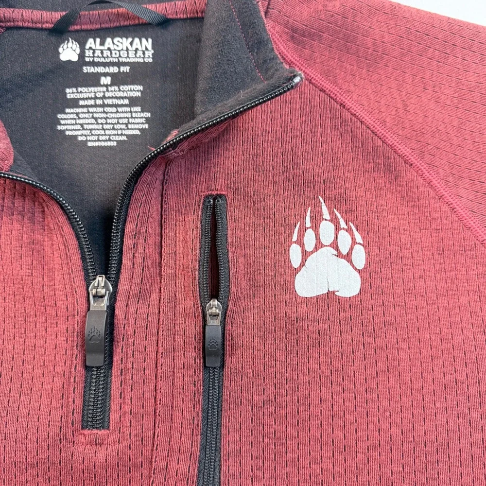 Alaskan Hardgear by Duluth Trading Co alaskan hardgear